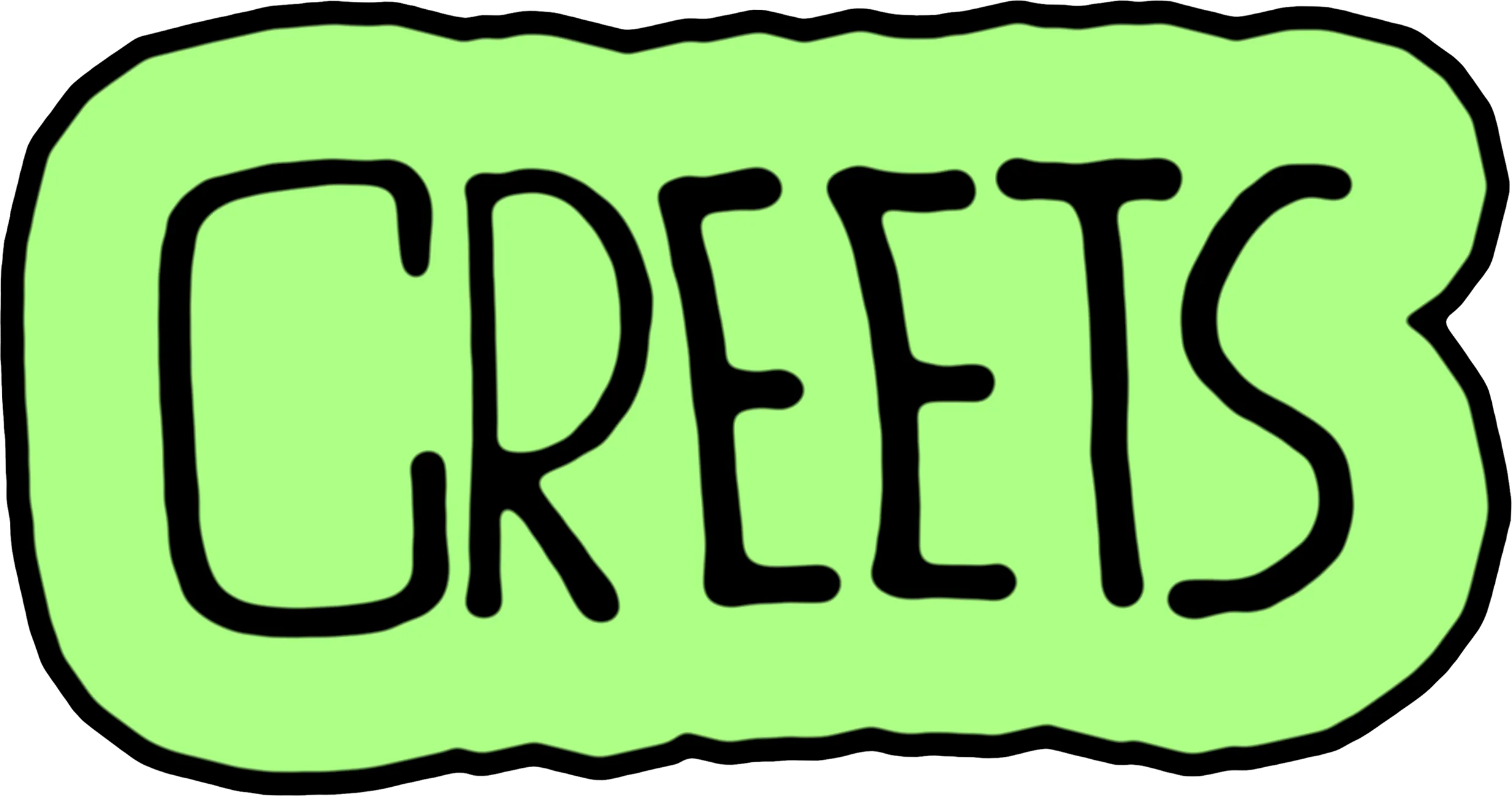 CREETS Token Logo